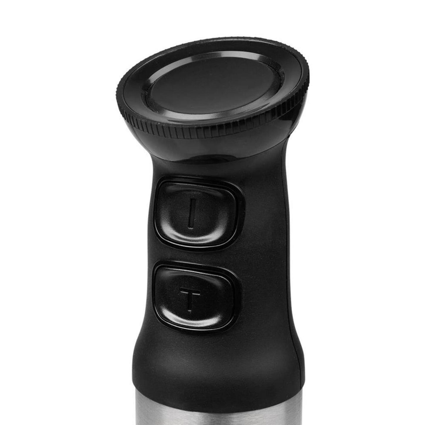 Batidora de mano Tristar acero inoxidable 1200w
