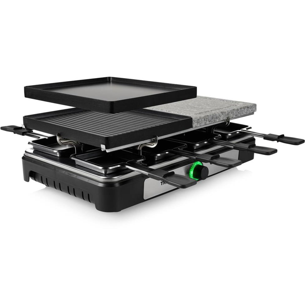 Tristar RA-2747 Raclette Stone Grill