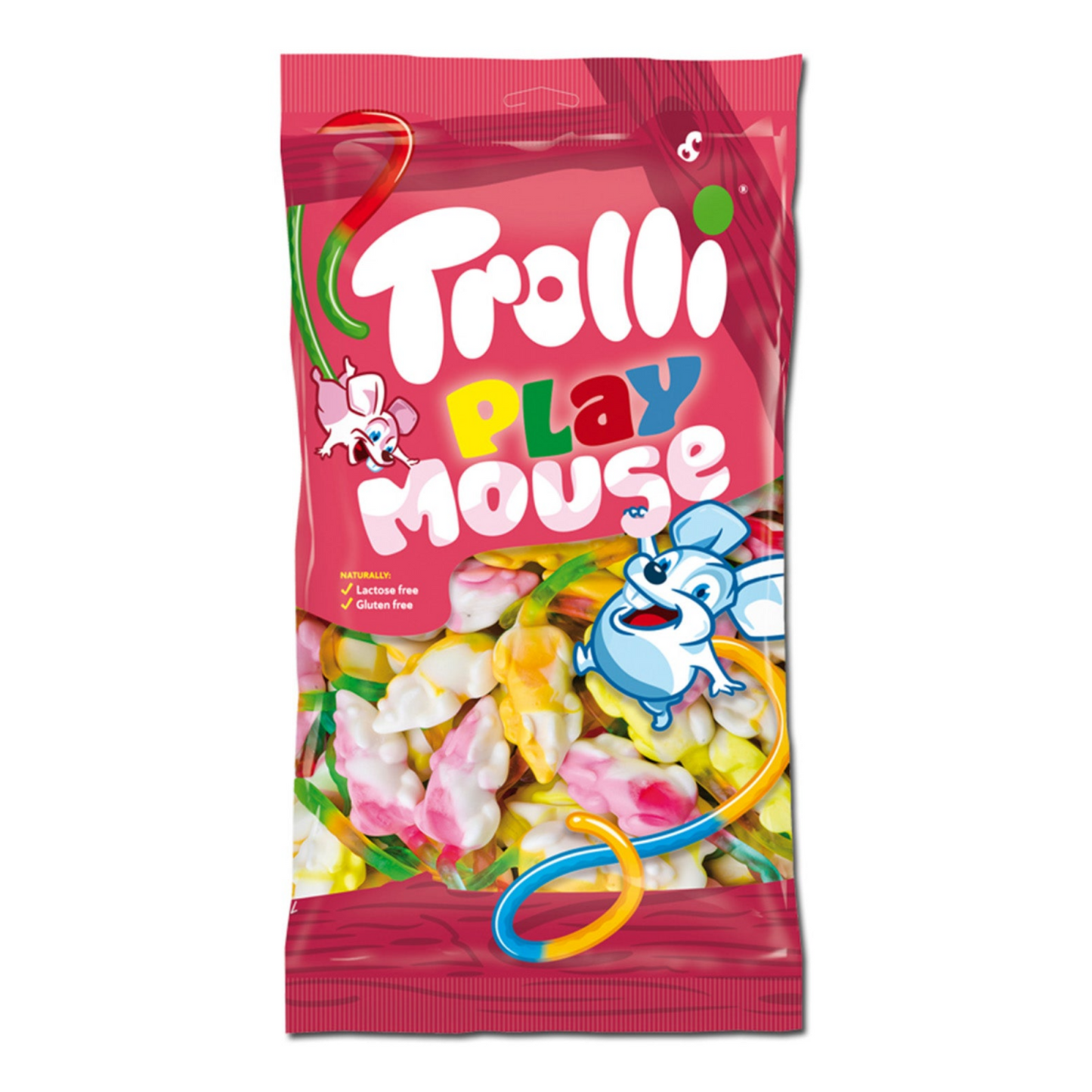 Topi Trolli (1kg)