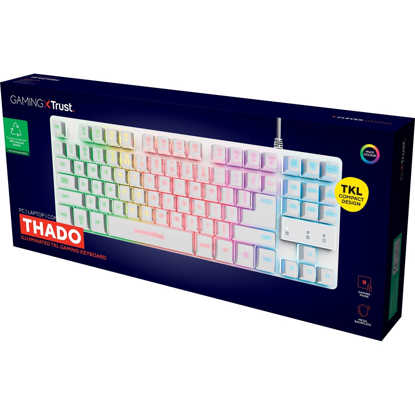 Fidati GXT 833W Thado