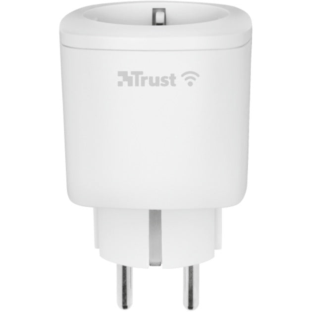 Fidati di smart wifi plug duo-pack