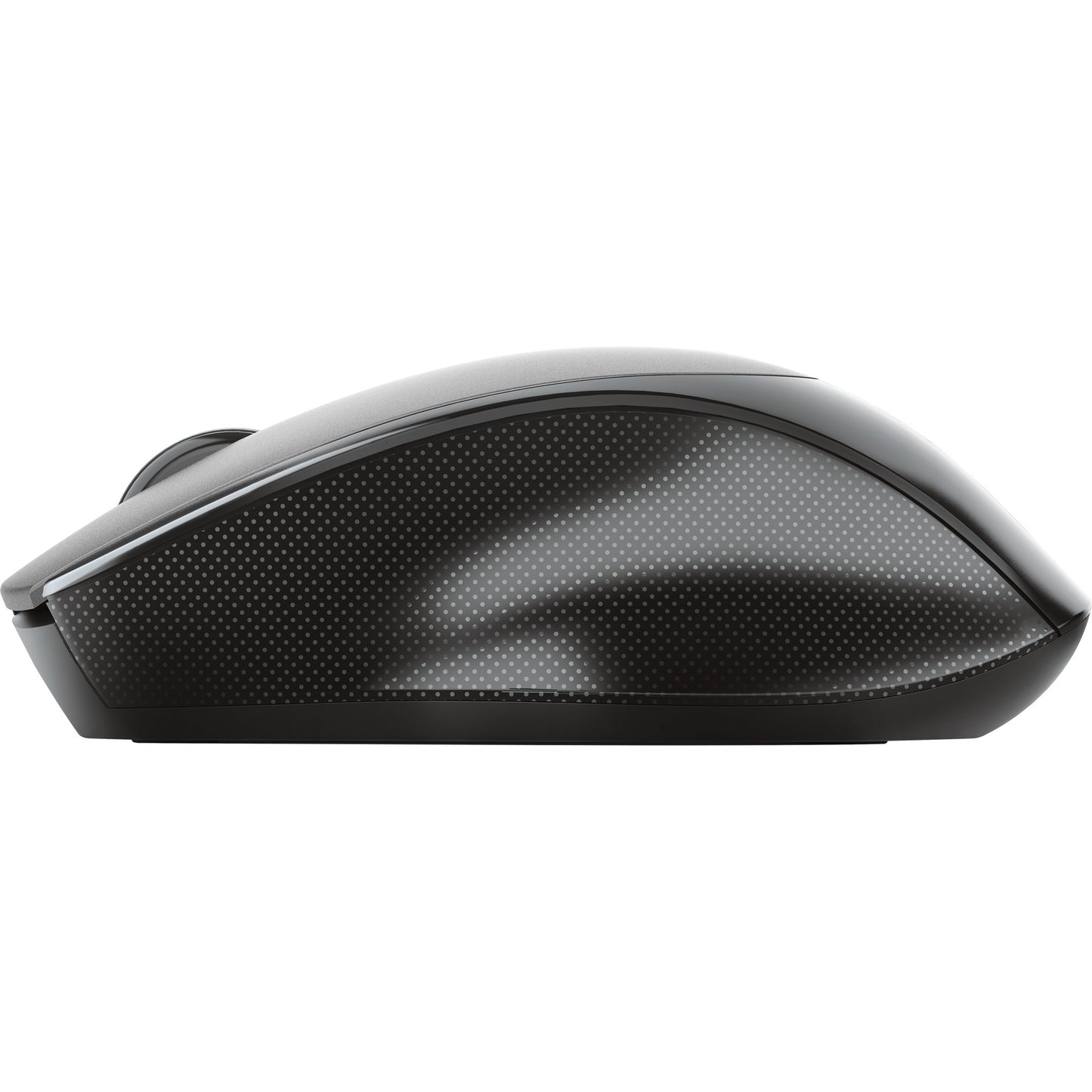 Confiar en el mouse recargable inalámbrico de Zaya