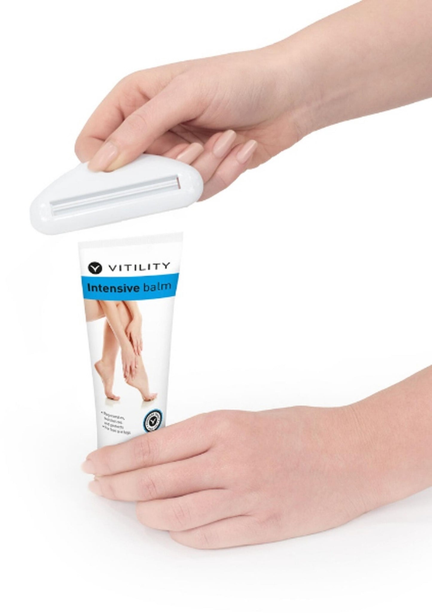 Spremitore Vitility per tubi
