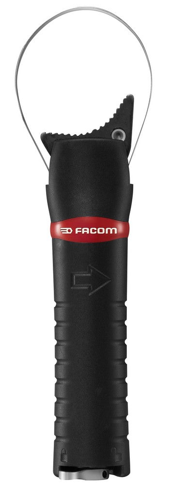 Llave de filtro automático Facom ø66-105mm