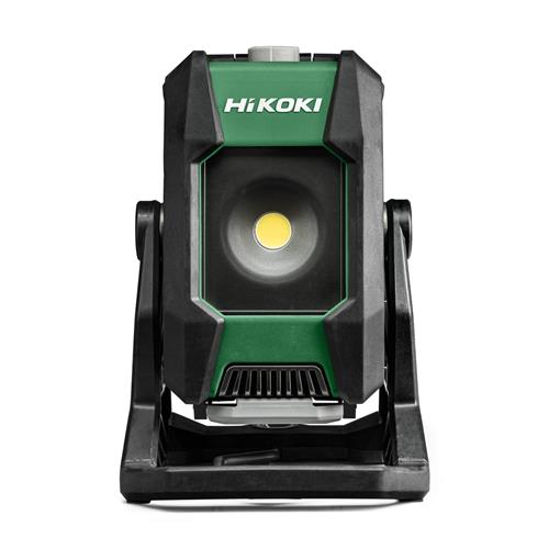 Lámpara de construcción a batería Hikoki LED 18v desnuda