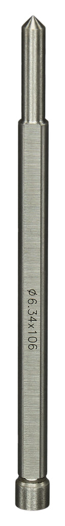 Accesorios makita centrador hm broca hueca l 14-16mm - udpilotu2a
