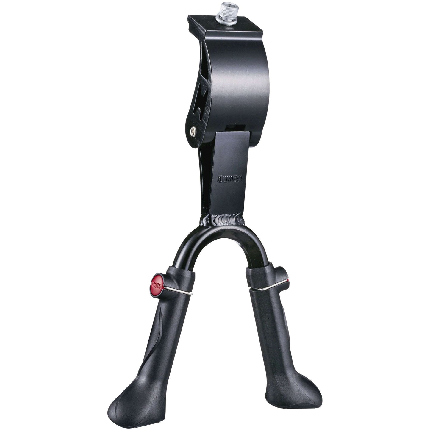 Union Middenstandard Alu Ajustable Negro