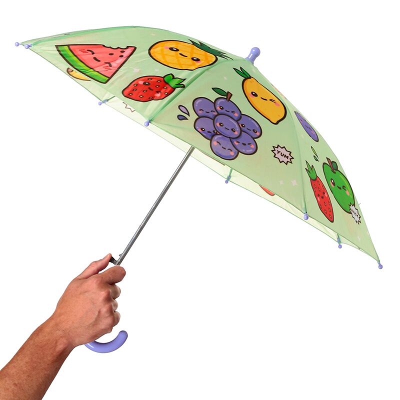 Ombrello per bambini Foodiemals