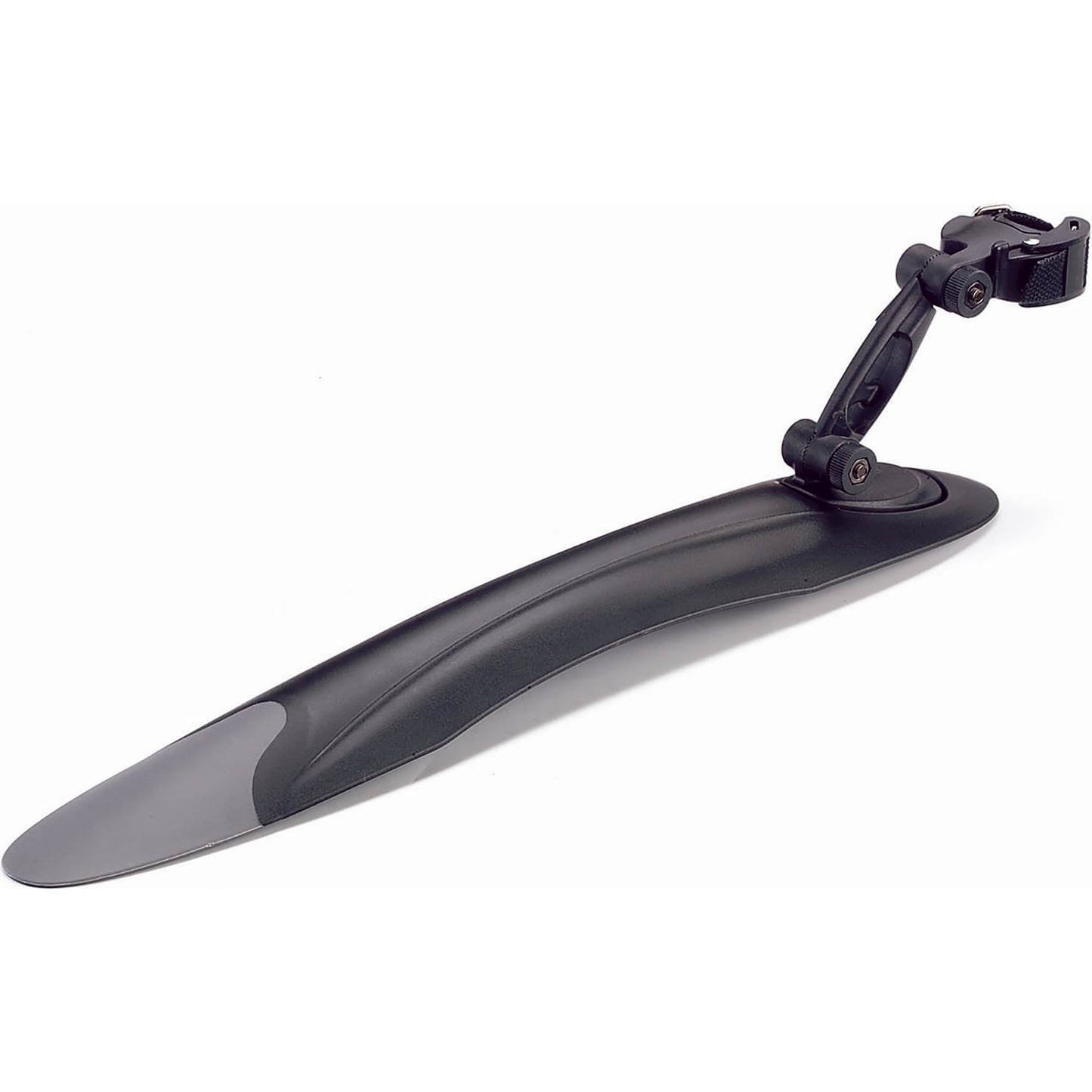 Union Fender detrás de ATB para asentar