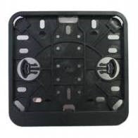 PVC de ciclomotor de matrícula