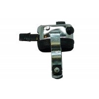 Vari interruttori della luce 3 m. Univ. Cromo