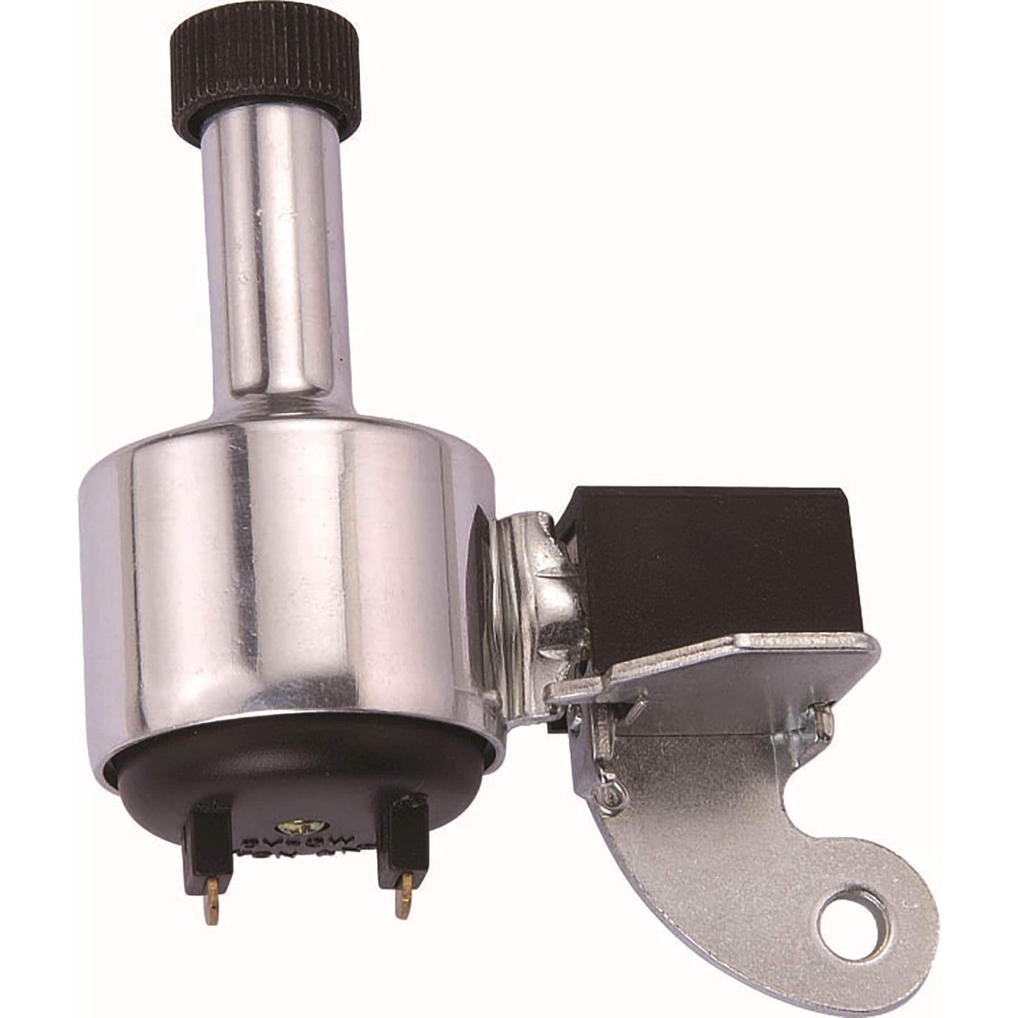 Union Dynamo dejó Alu