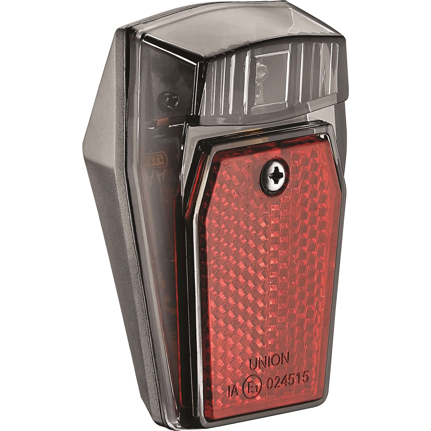 Union Taillight Un-4309 Battery Fender