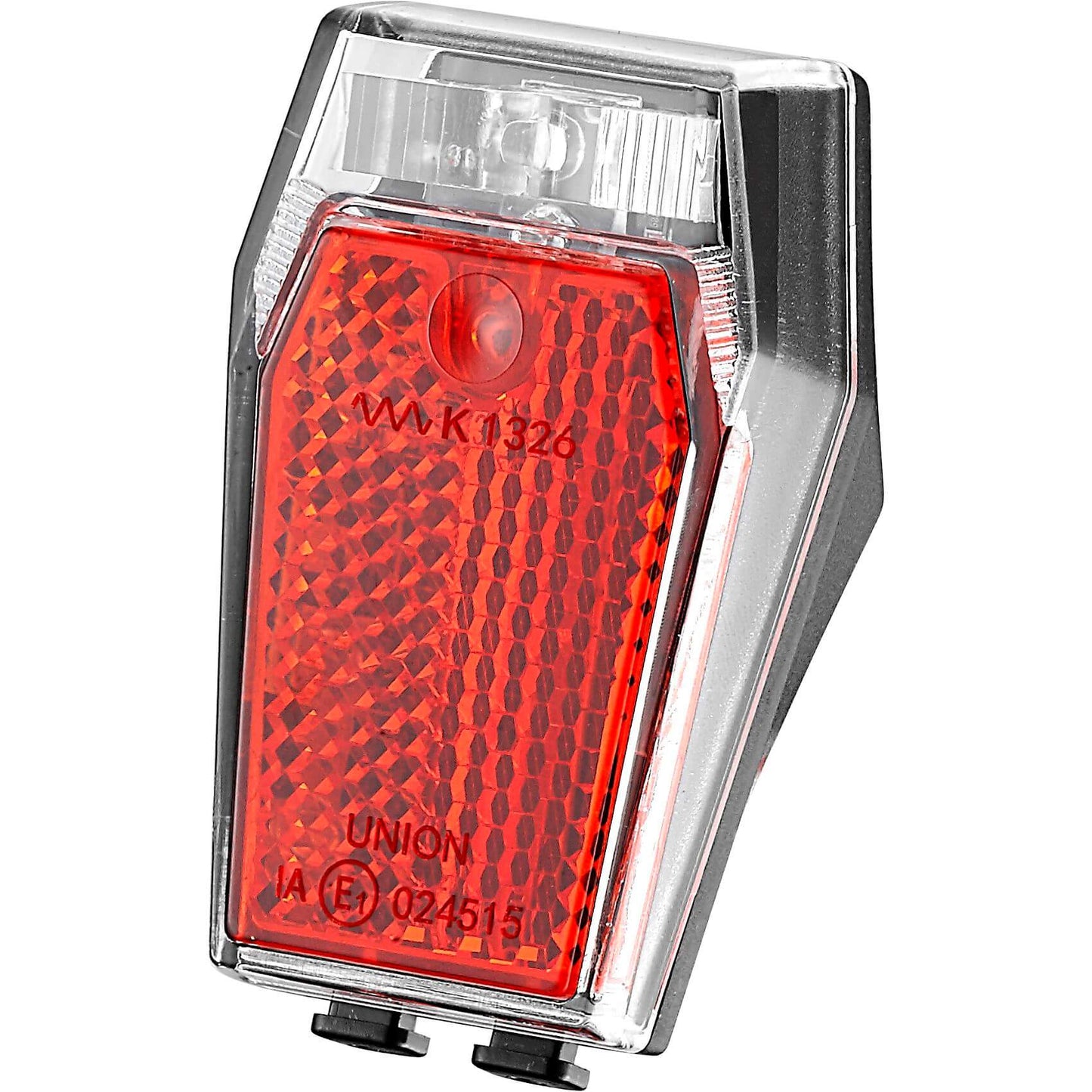 Fender del fangolette e bike e-bici 6-15 V Fender dell'Unione