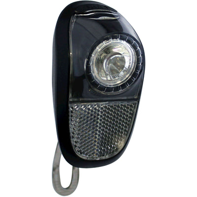 Union Featlight Un-4960 Mobile + Battery 10 Lux Black