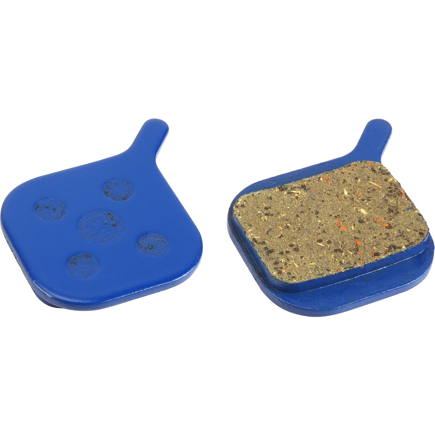 Set pastiglie freno a disco Marwi Union dbp-03 organiche