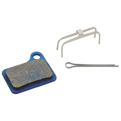 Marwi Union Disc Bloque DBP-15 Orga Shimano Deore 438015
