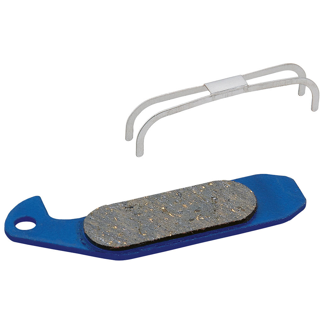 Pastiglia freno a disco Marwi union dbp-18 magura gustav m 438018