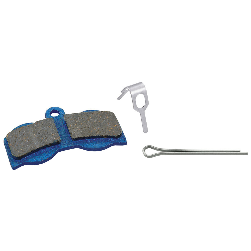 Marwi Union Disc Bloque de freno DBP-240 Orga Hope XC4 438024