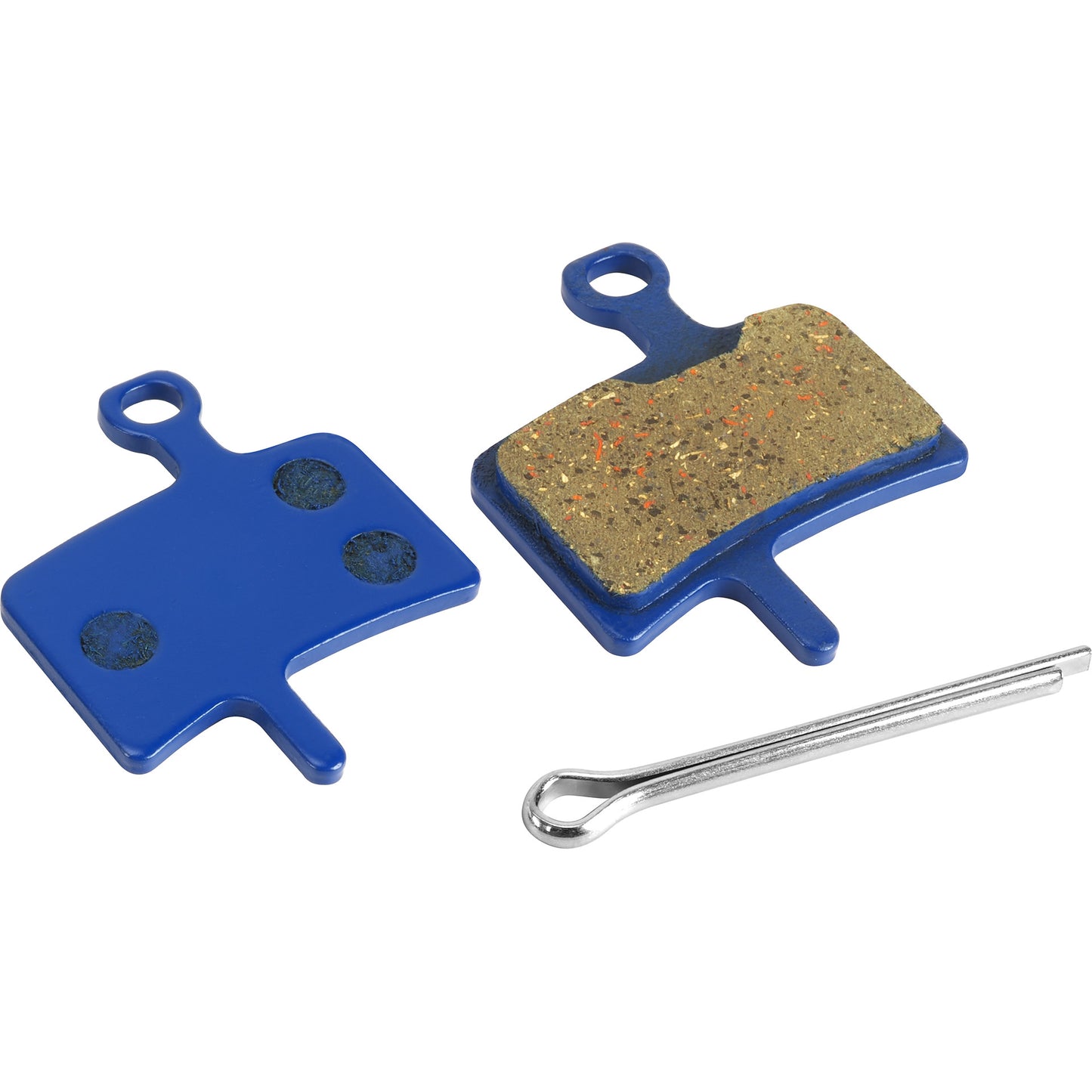 Set pastiglie freno a disco Marwi Union dbp-32 organiche