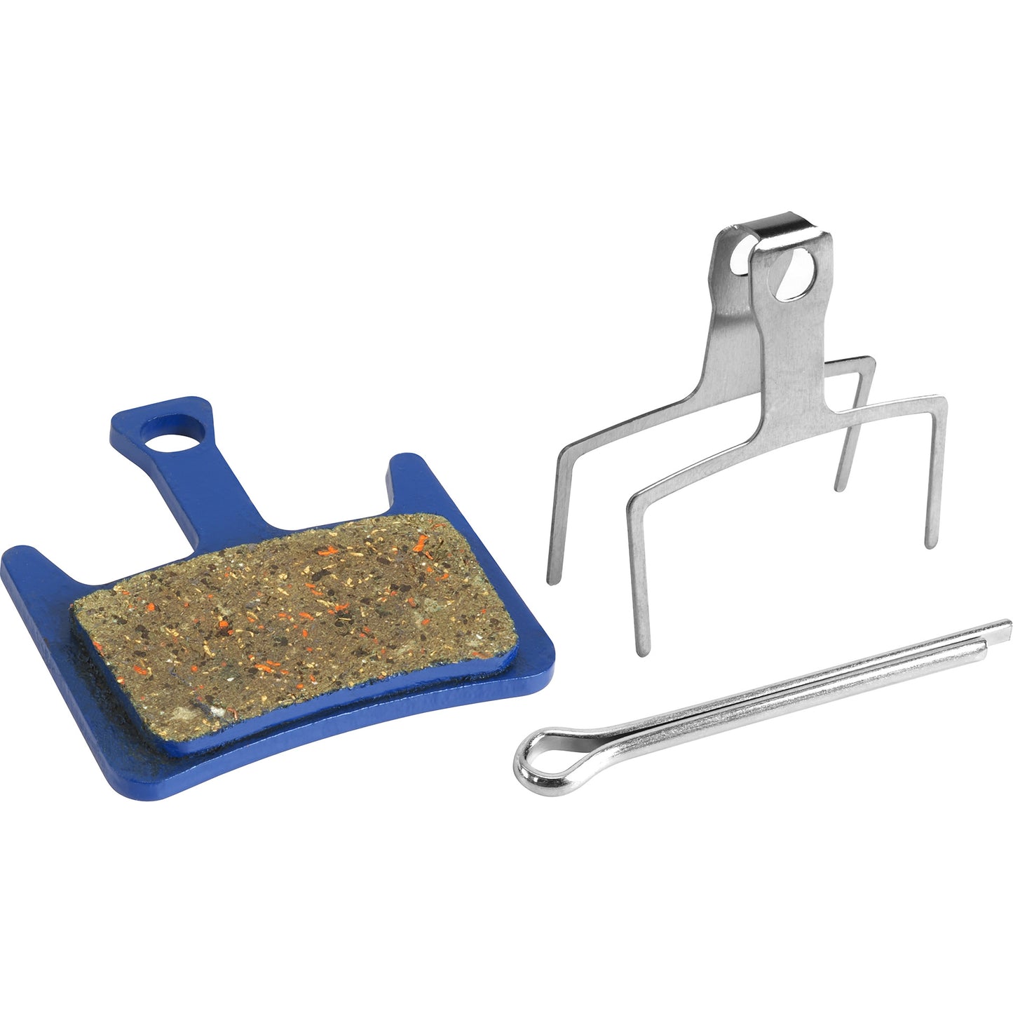 Set pastiglie freno a disco Marwi Union dbp-49 organiche