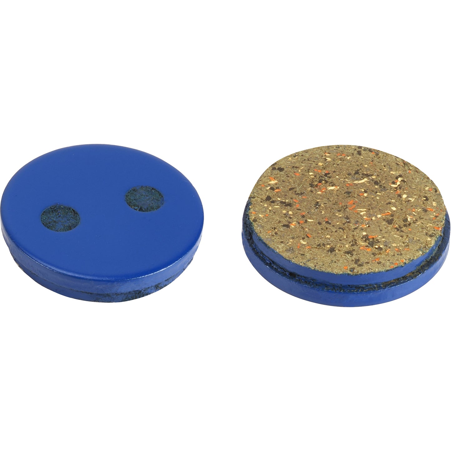 Juego de pastillas de freno de disco marwi union dbp-66 organicas