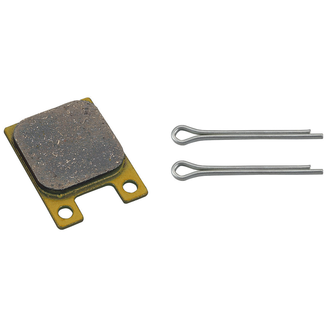 Marwi Union Disc Brake Block Block DBP-05S Sintere Hope Open Open Chiuse 2-Pi 438105