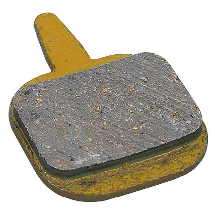 Bloque de freno de disco de Marwi Union DBP-08s Tectro Mechanical 438108