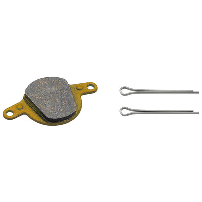 Marwi Union Disc Bloque de freno DBP-14 sinterizado Magura CI 2001-2 LO 438114
