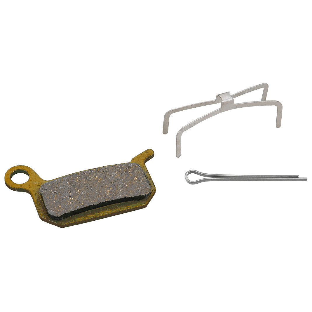 Marwi Union Disc Bloque DBP-16 Fórmula sinterizada B4 TM Pro 438116