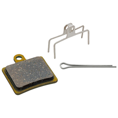 Marwi union pastilla de freno de disco dbp-20s sinterizada am hope mini 438120