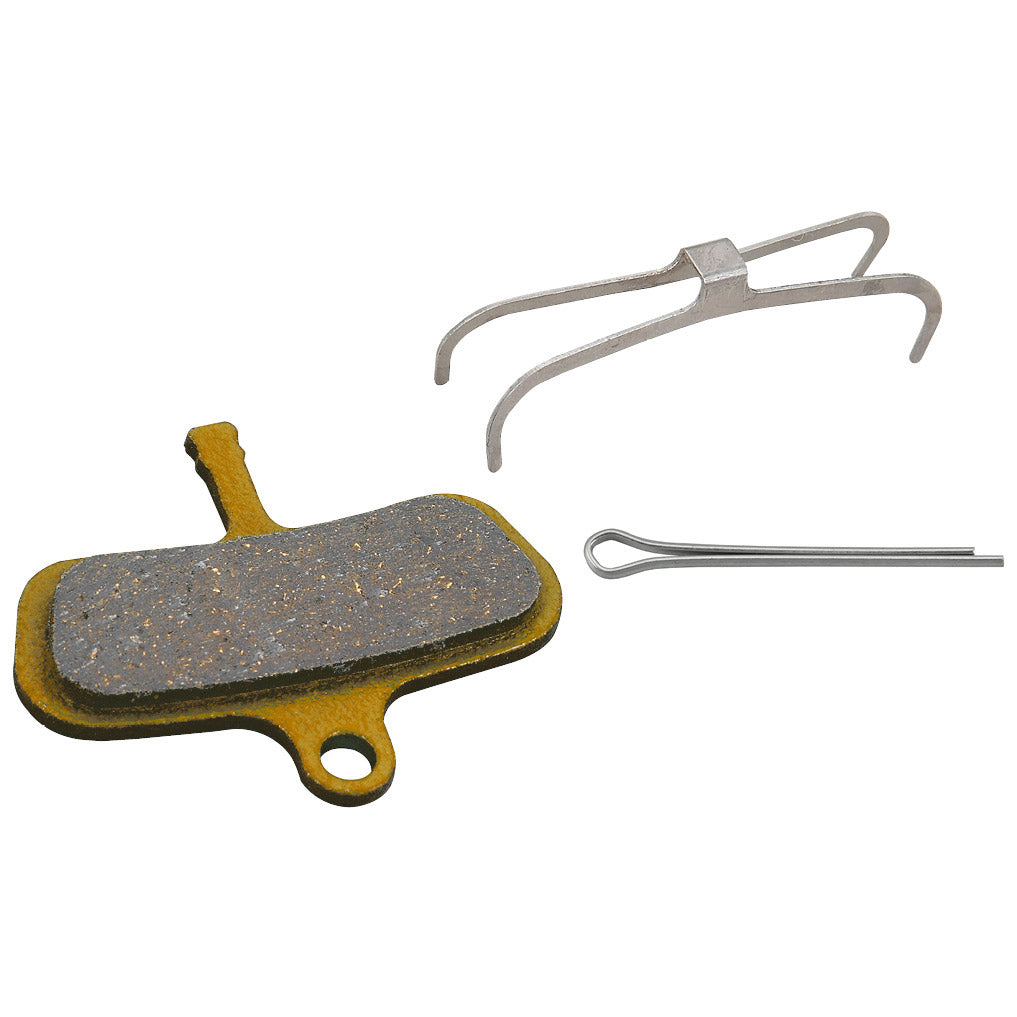 Blocco freno a disco sindacali Marwi DBP-34S Sinterato AVID CODICE 438134