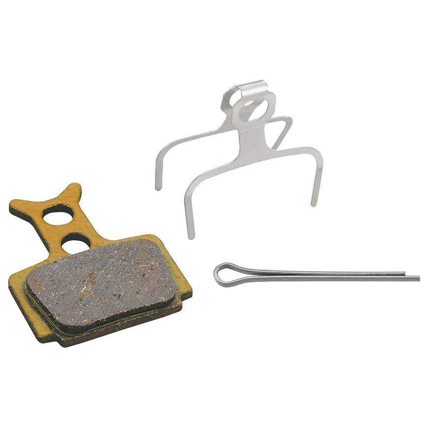 Blocco freno a disco sindacali Marwi DBP-42s Sinterited Formula Mega 438142