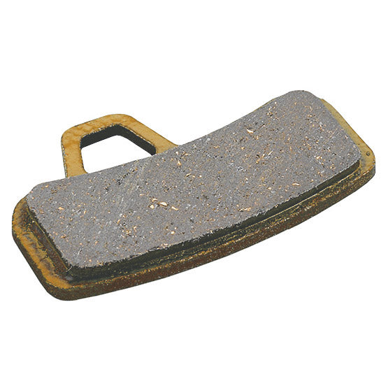 Marwi Union Disc Bloque DBP-45 sinterizado Am Hayes Ace 438145