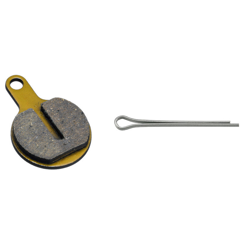 Marwi Union Disc Bloque Bloque DBP-56 sinterizado Am Tektro Lyra 438156