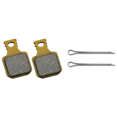 Marwi Union Disc Bloque Bloque DBP-60 sinterizado Am Magura MT5-MT7 438160