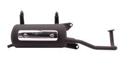 Cina Damper 4-Stroke Grand Retro