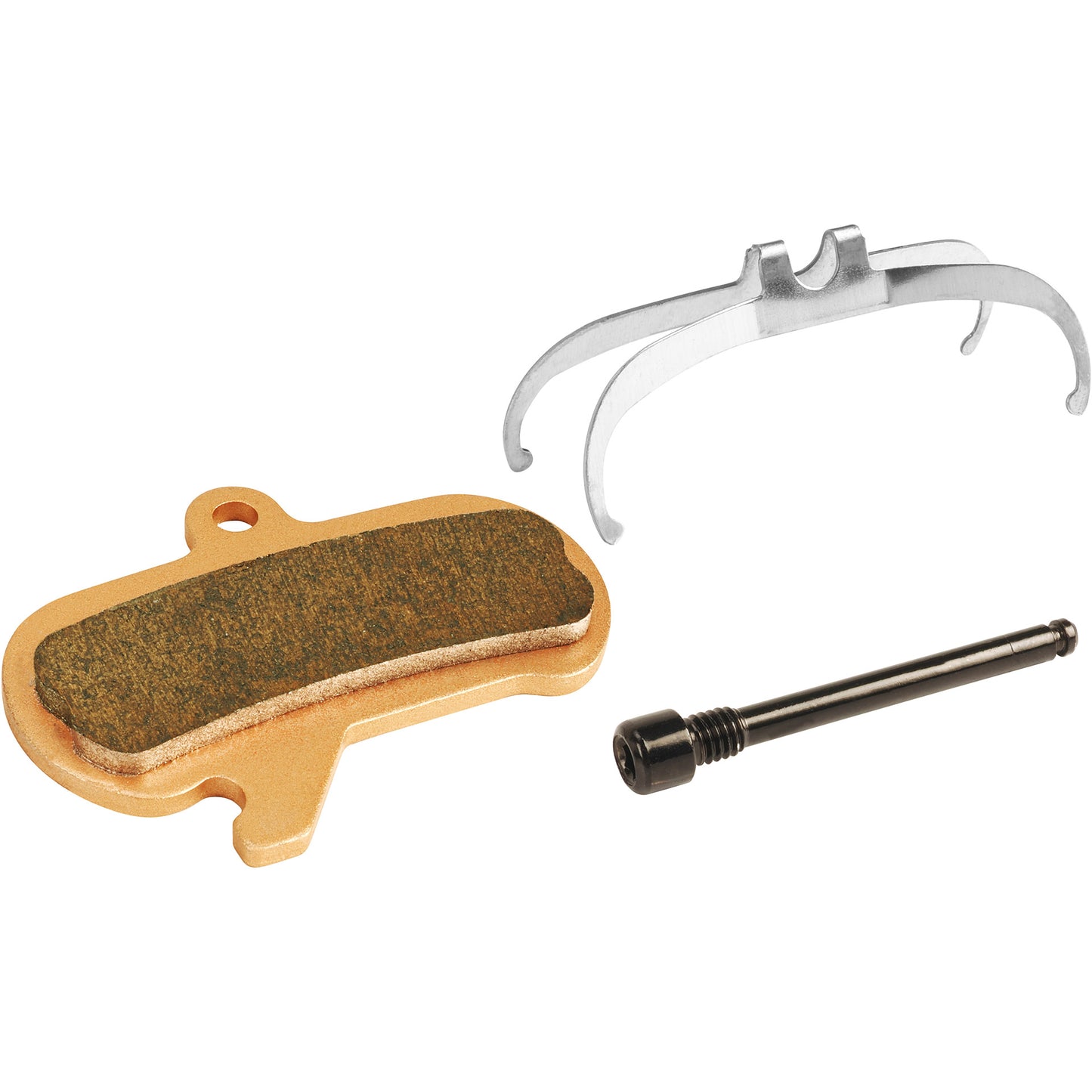 Juego de pastillas de freno de disco Marwi union dbp-74s sinterizadas