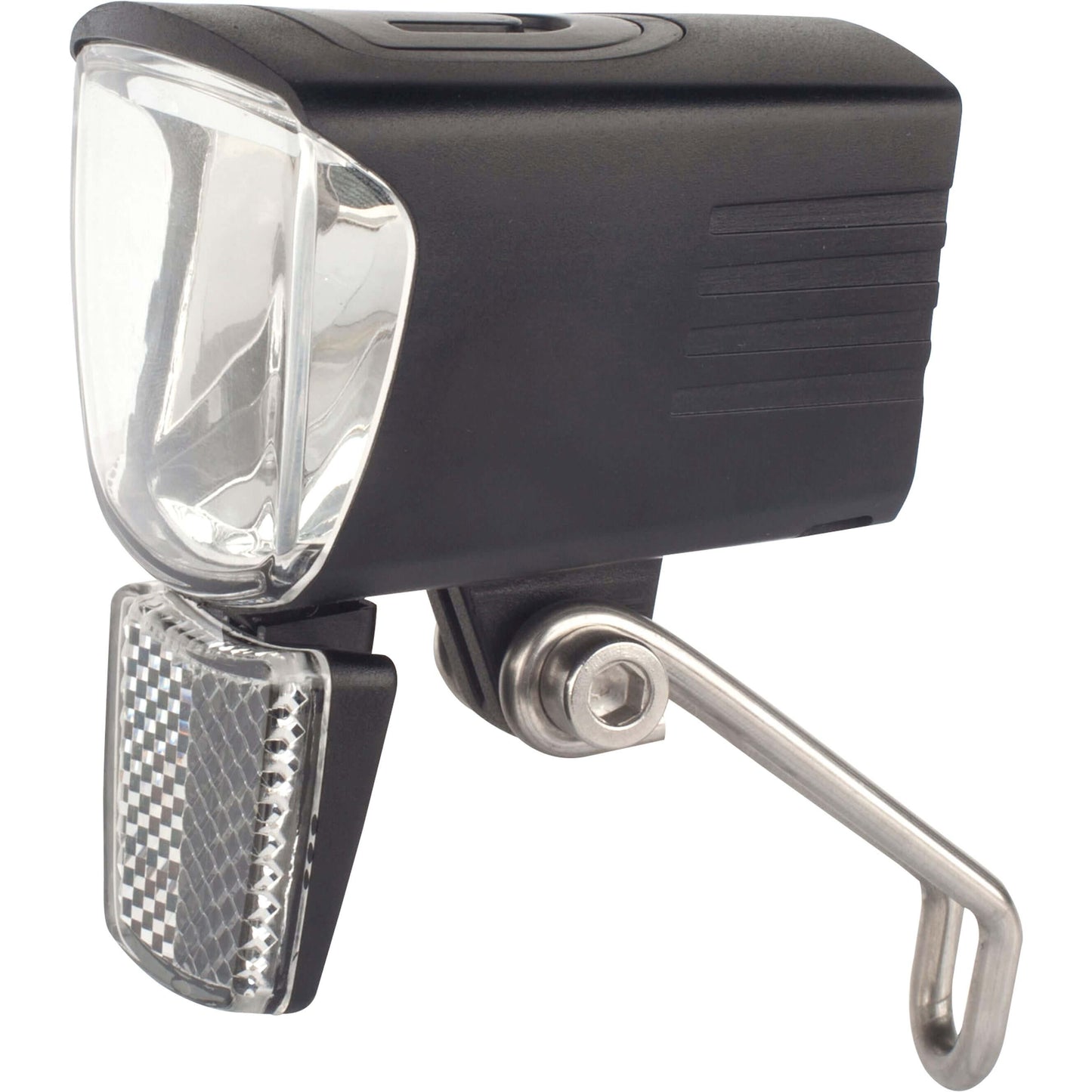 Faro Union (6-48V) Extreme E-bike 80 lux nero AM