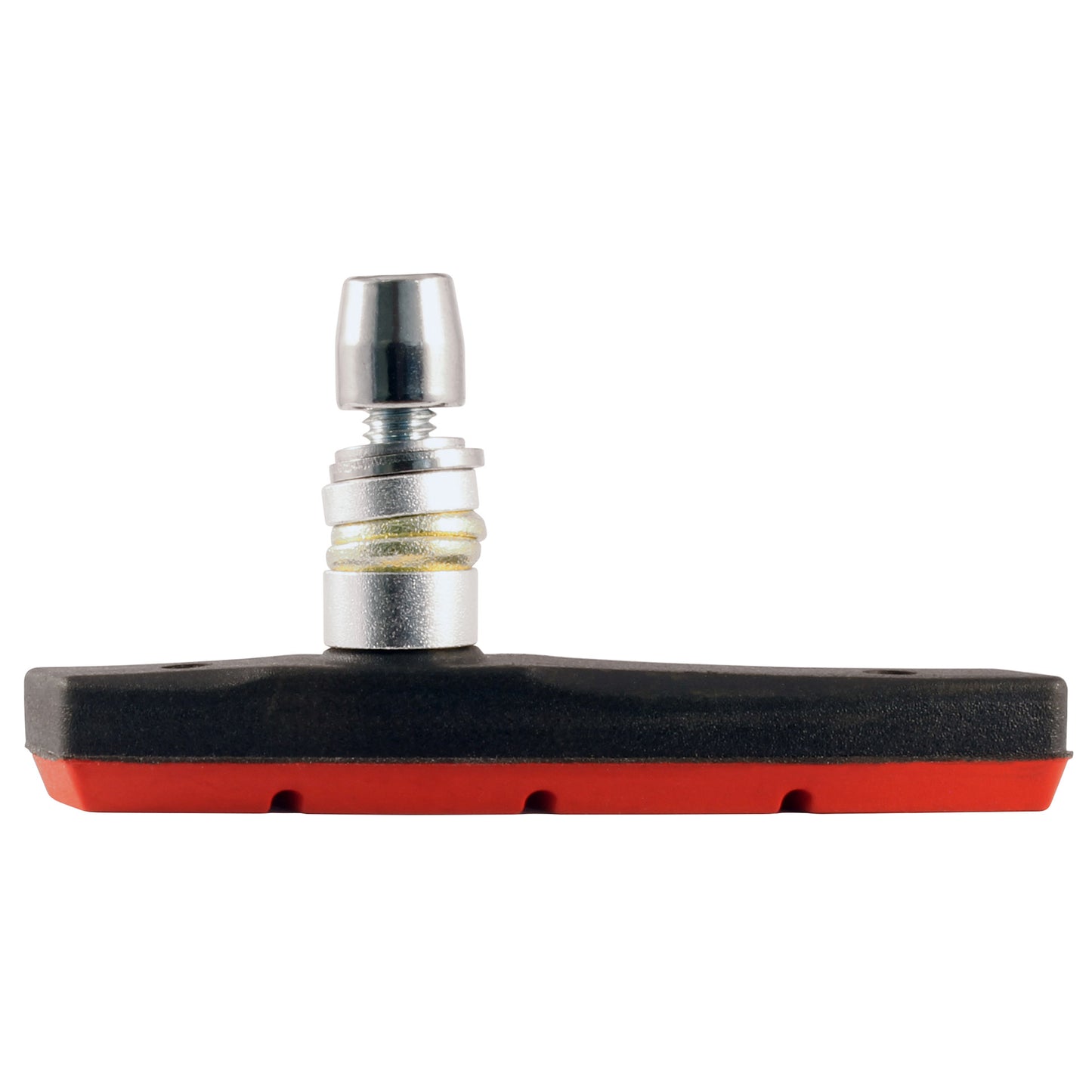 Unión BS-440 V-Brake Bloque de freno 80 mm. Por 2. especialmente para bicicletas electrónicas