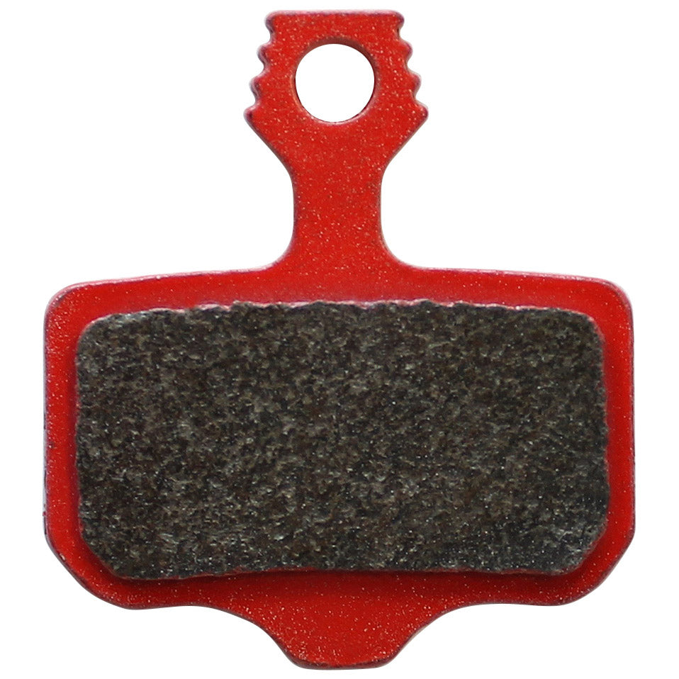 Pastilla de freno de disco Marwi union dbp-44sc sin avid elixir para sistema de nervaduras de refrigeración