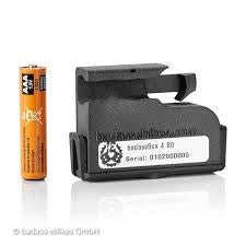 BADASS BIKE TORNING BOX BADASSBOX 4