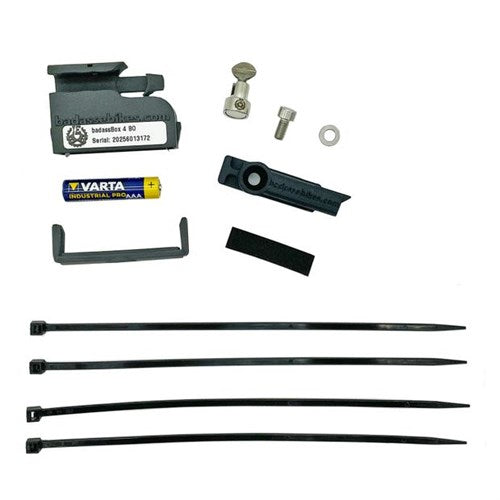 BADASS BIKE TOKINING BOX SENSORE SLINE BADASSBOX 4