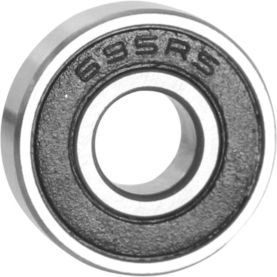 Union kogellager ball bearing cb-012 5x13x4