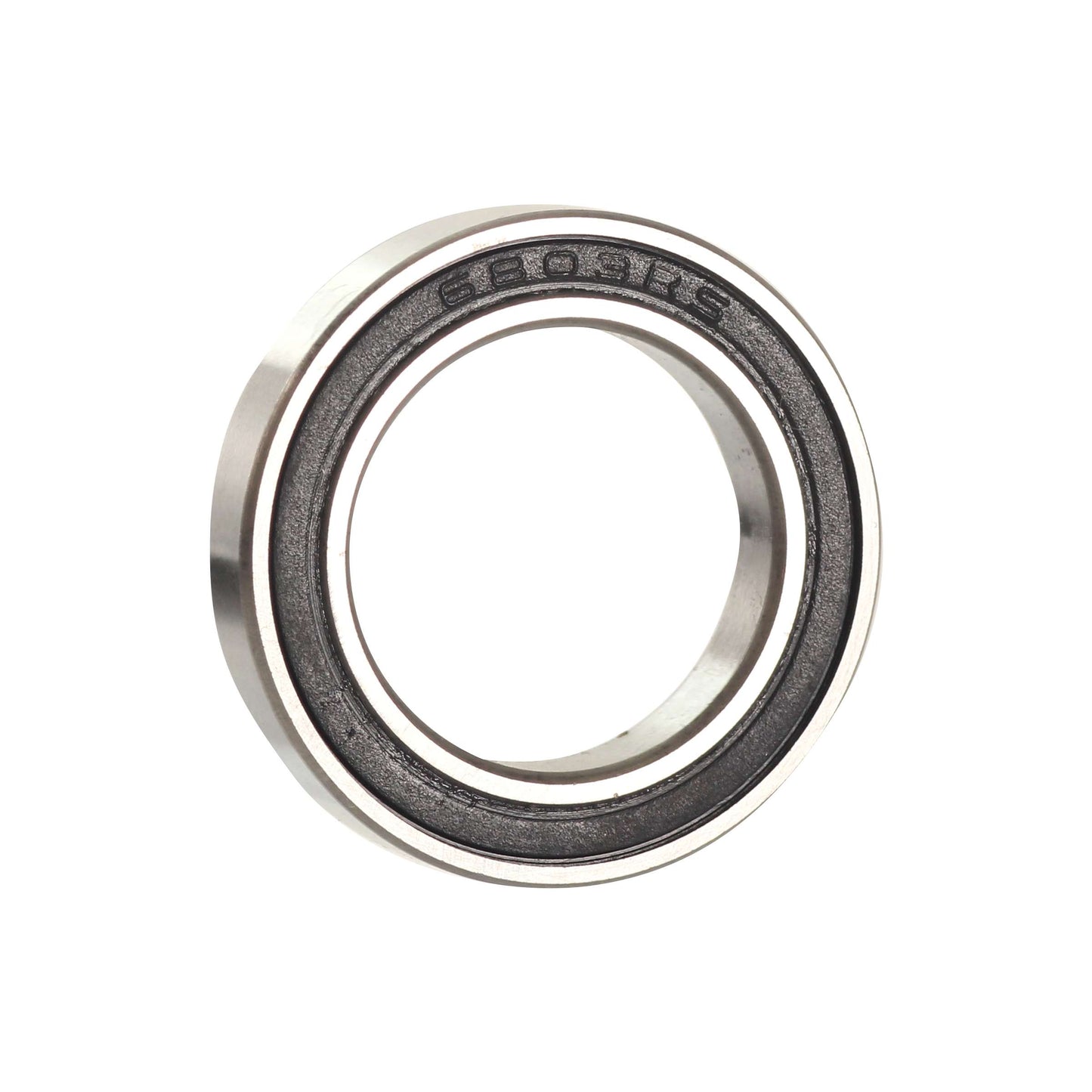 Marwi Kogellager CB-101 6803 2RS 17X26X5 (10º)