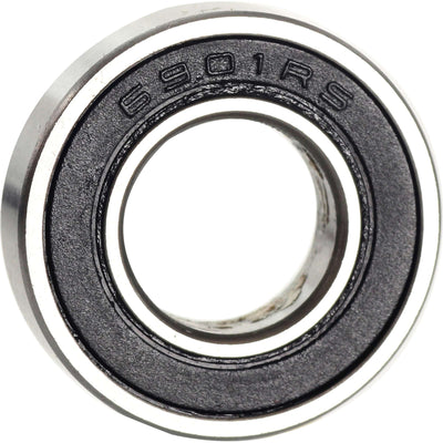 Union kogellager ball bearing cb-444 12x24x6