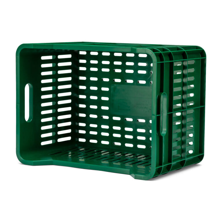 Urbanproof Urban Proof Krat 30L Verde Retro Green 40x30x25