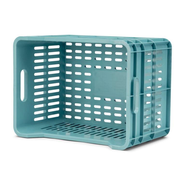 Urbanproof Urban Proof Krat 30L Blue Sky Blue 40x30x25