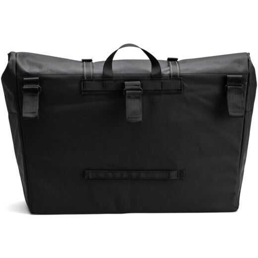 Urban a prueba de bolos Urban Proof Urban Longtail Ankle Black | 60L