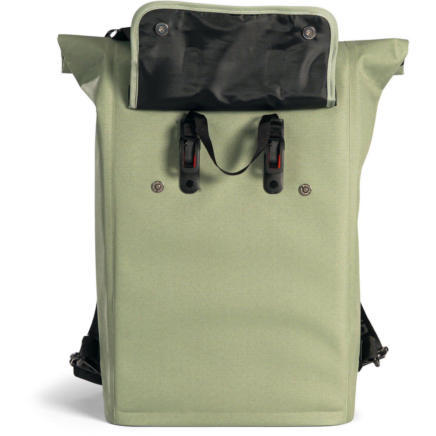 Urbanproof urban proof rugzak knox 20l rpet mint